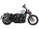 Harley-Davidson Sofrail Slim [2018-2022] -C-Bow Side Carrier-3