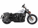 Harley-Davidson Sofrail Slim [2018-2022] -C-Bow Side Carrier-6