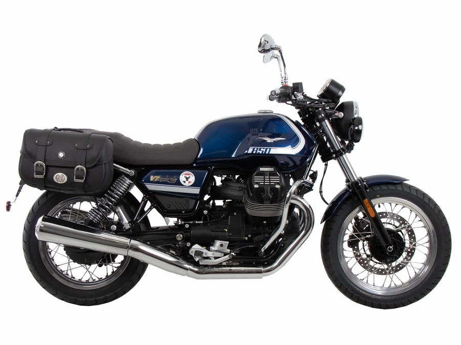 Moto Guzzi V7 Special [2025-2026] - Suporte lateral C-Bow