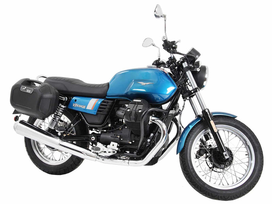 Moto Guzzi v 7 III Stone [2017-2020] -C-Bow Side Carrier