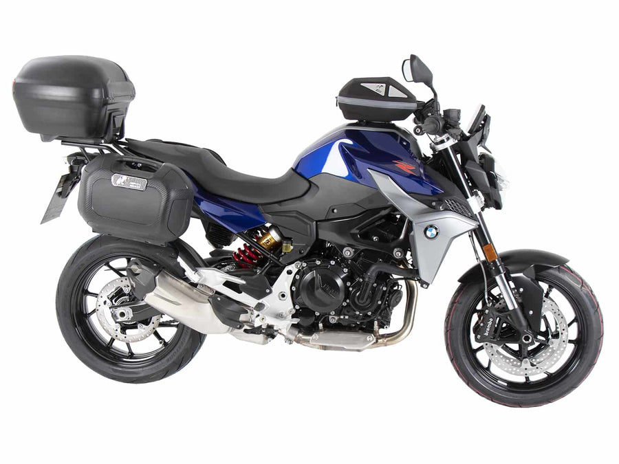 BMW F 900 XR [2025-2026] - Porta malas Easyrack