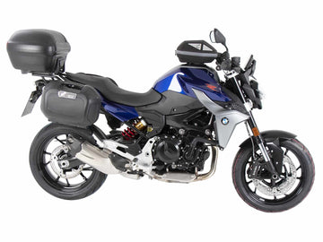 BMW F 900 R [2025-2026] - Porta-malas Alurack preto