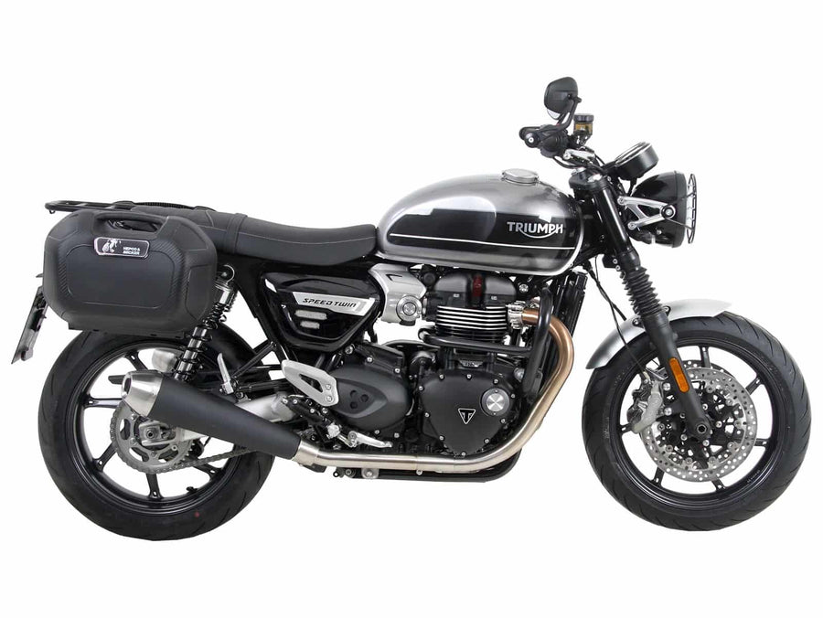 Triumph Speed ​​Twin 1200 [2022-2025] -C-Bow Lateral Carrier