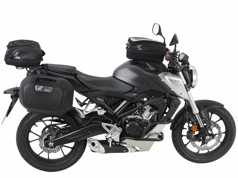 Honda CB 125 R [2018-2024] - Suporte lateral C-Bow