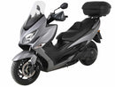Suzuki AN 400 Burgman [2017-2026] - Porta-malas Alurack preto