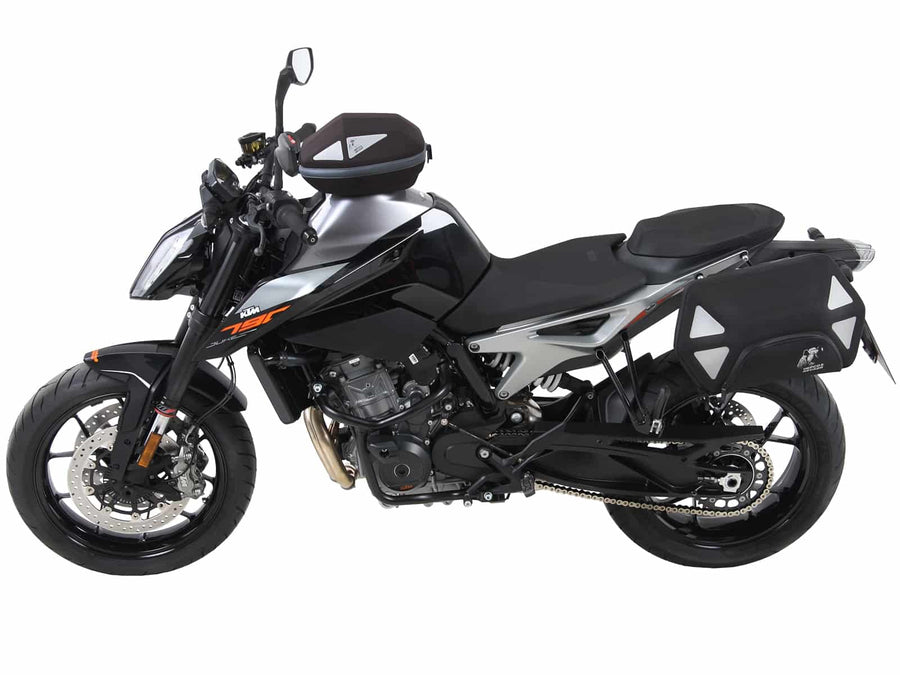 KTM 790 Duke [2018-2026] - Suporte lateral C-Bow