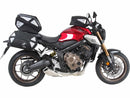 Honda CB 650 R [2019-2020] - Sportrack preto