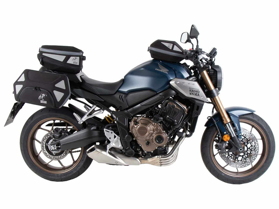 Honda CB 650 R [2021-2023] - Suporte lateral C-Bow