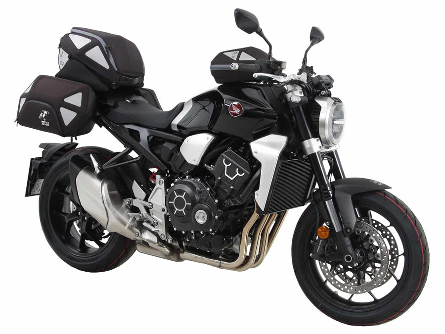 Honda CB 1000 R [2018-2025] - Sportrack preto