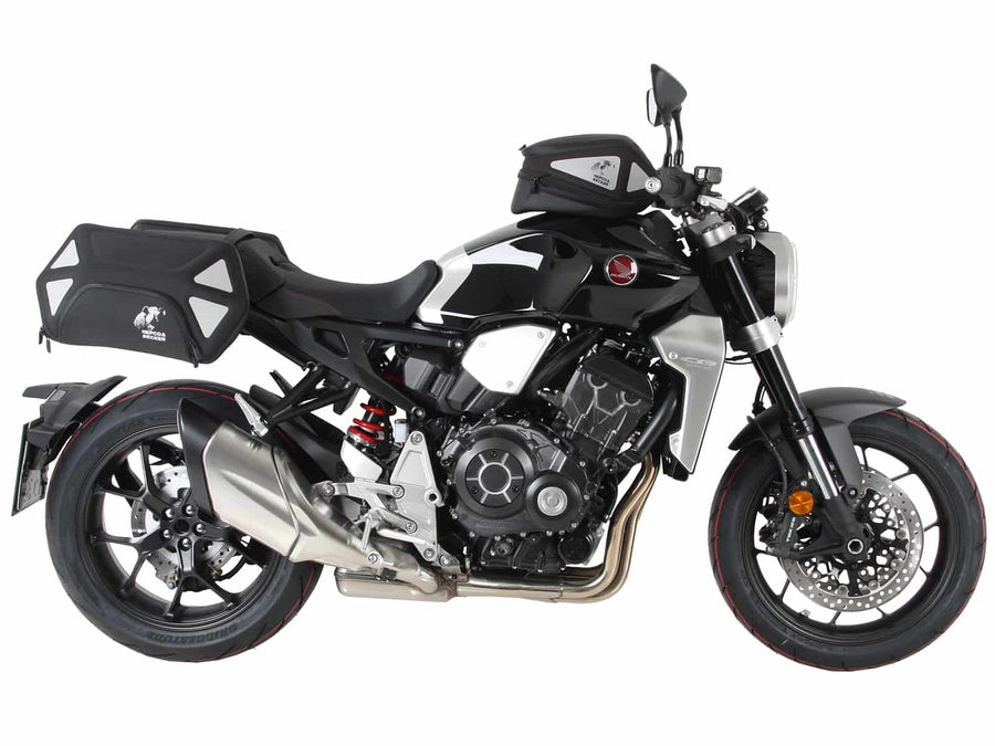 Honda CB 1000 R [2018-2020] - Suporte lateral C-Bow