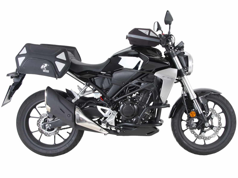 Honda CB 300 R [2018-2025] - Suporte lateral C-Bow