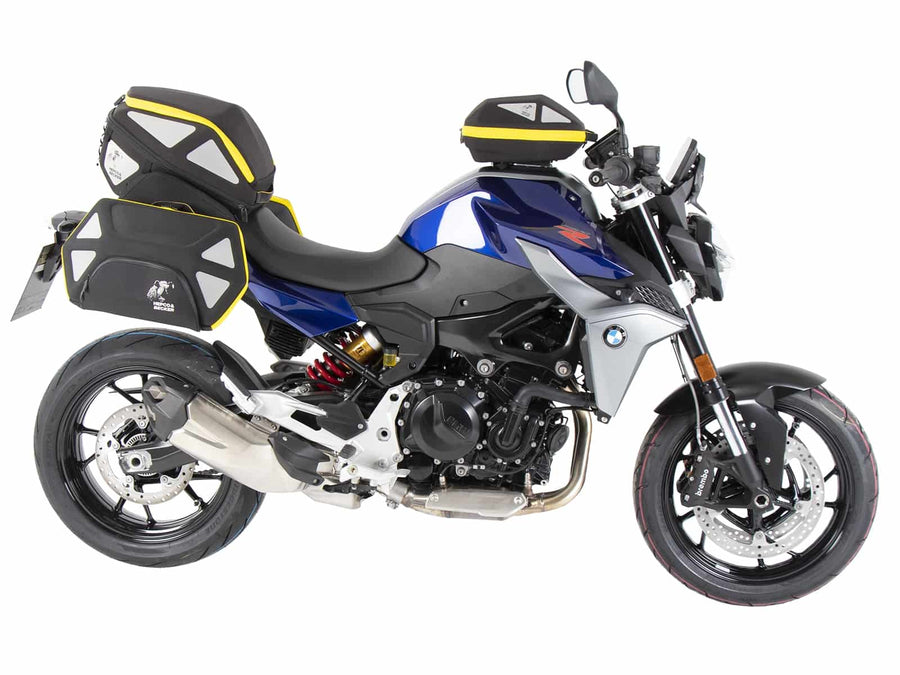 BMW F 900 XR [2020-2024] -C-BOW Side Transportador