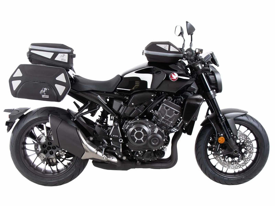Honda CB 1000 R [2021-2025] - Suporte lateral C-Bow