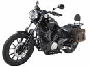 Yamaha XV 950 [2013-2020] - Porta de bolso de corte-10