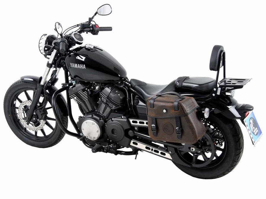 Yamaha XV 950 [2013-2020] - Porta de bolso de corte