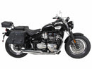 Triumph Bonneville Speedmaster [2018-2026] - Suporte lateral C-Bow