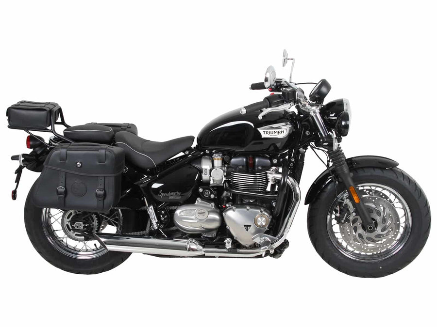 Triumph Bonneville Speedmaster [2018-2026] - Suporte lateral C-Bow
