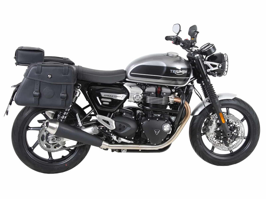 Triumph Speed ​​Twin 1200 [2022-2025] -C-Bow Lateral Carrier