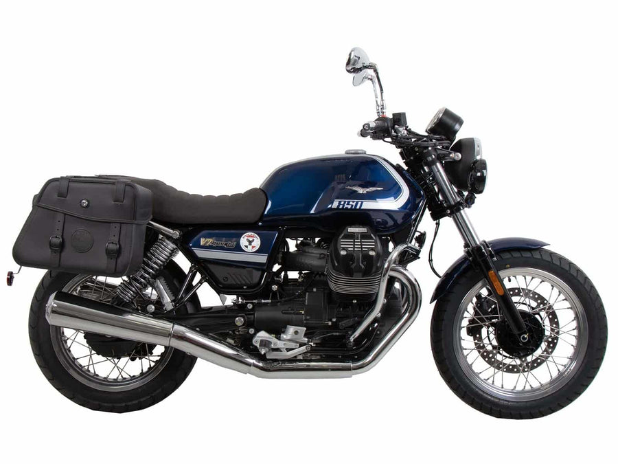 Moto Guzzi V7 Special [2025-2026] - Suporte lateral C-Bow