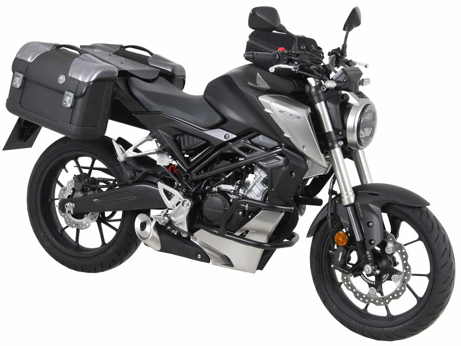 Honda CB 125 R [2018-2024] - Suporte lateral C-Bow