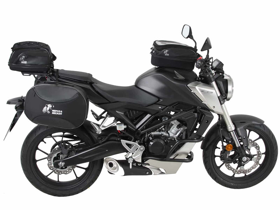 Honda CB 125 R [2018-2024] - Suporte lateral C-Bow