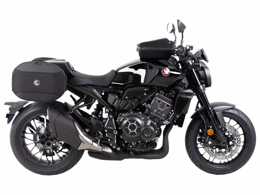 Honda CB 1000 R [2021-2025] - Suporte lateral C-Bow