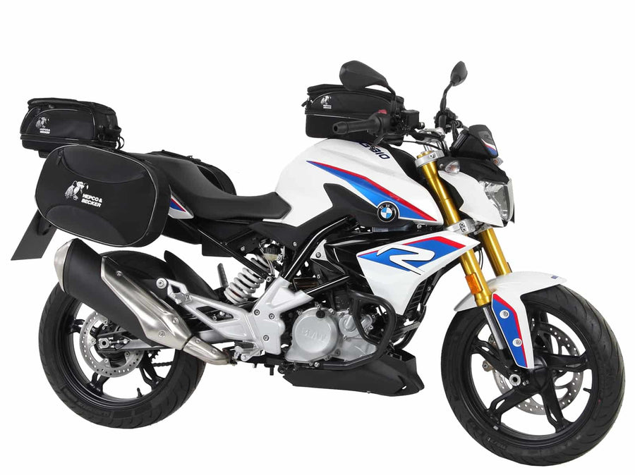 BMW G 310 R [2016-2025] -C-BOW Side portador