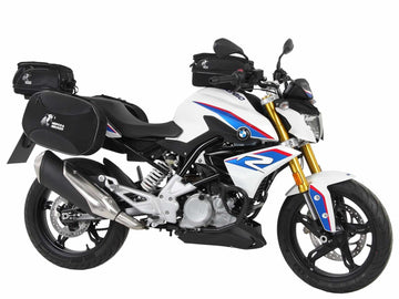 BMW G 310 R [2016-2025] -C-BOW Side portador