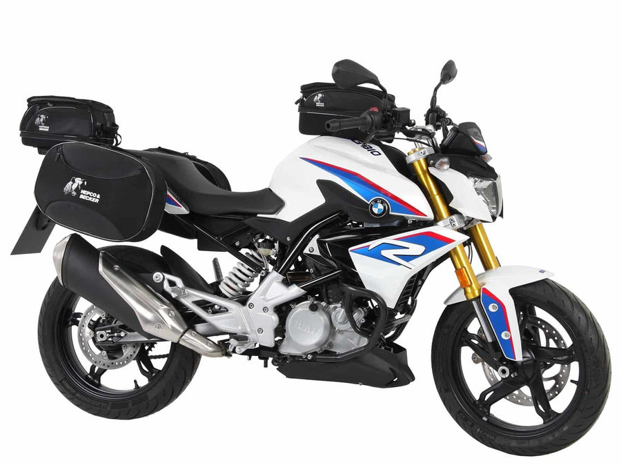 BMW G 310 R [2016-2025] -C-BOW Side portador