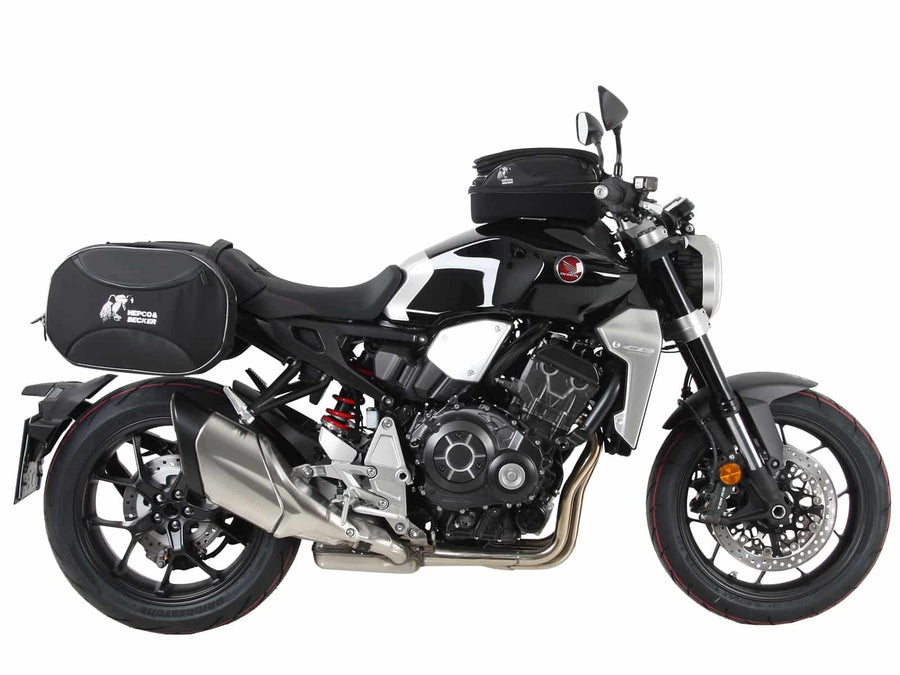 Honda CB 1000 R [2018-2020] - Suporte lateral C-Bow