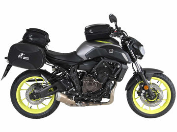 Yamaha MT-07 [2021-2024] -C-BOW Side Transportador