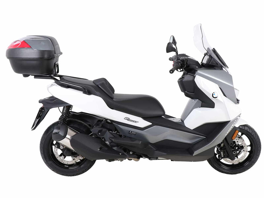 BMW C 400 GT [2019-2024] - Porta-malas Easyrack preto
