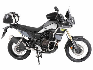 Yamaha Ténéré 700 World Rai [2022-2024] - Extensão da ponte de bagagem - 0