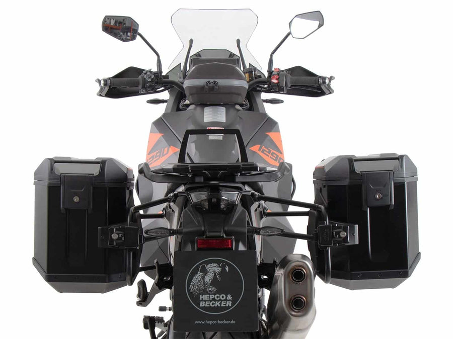 KTM 1290 Super Adv. S [2021-2024] - Mala lateral