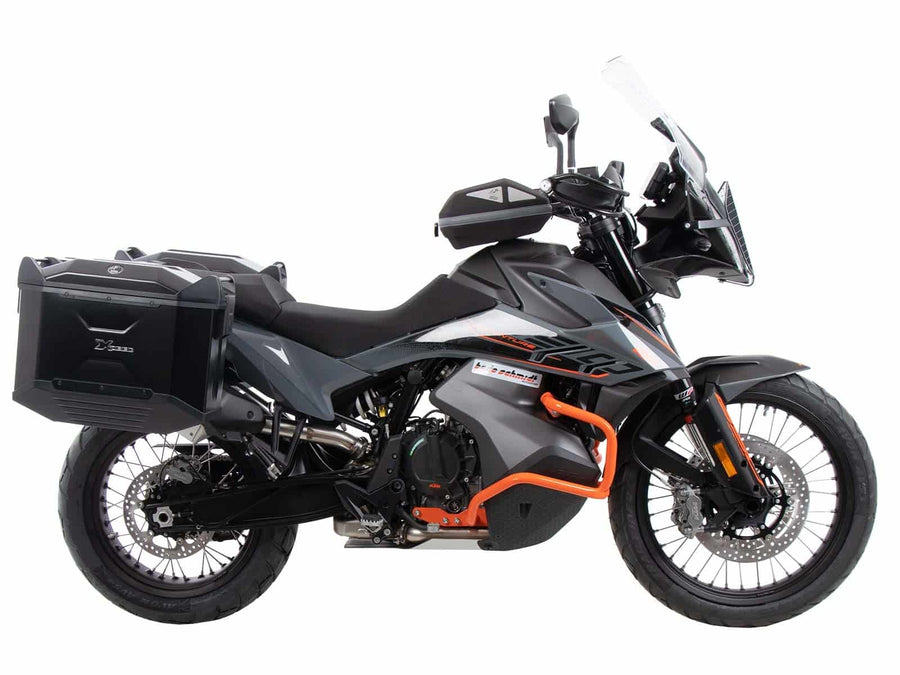 KTM 890 Adventure [2021-2022] - Malas laterais