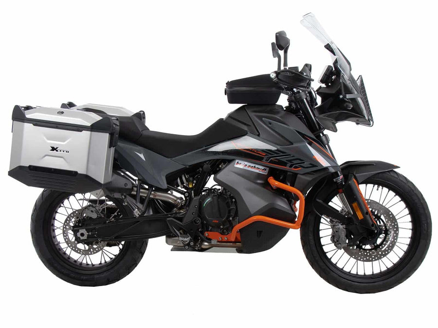 KTM 890 Adventure [2021-2022] - Malas laterais