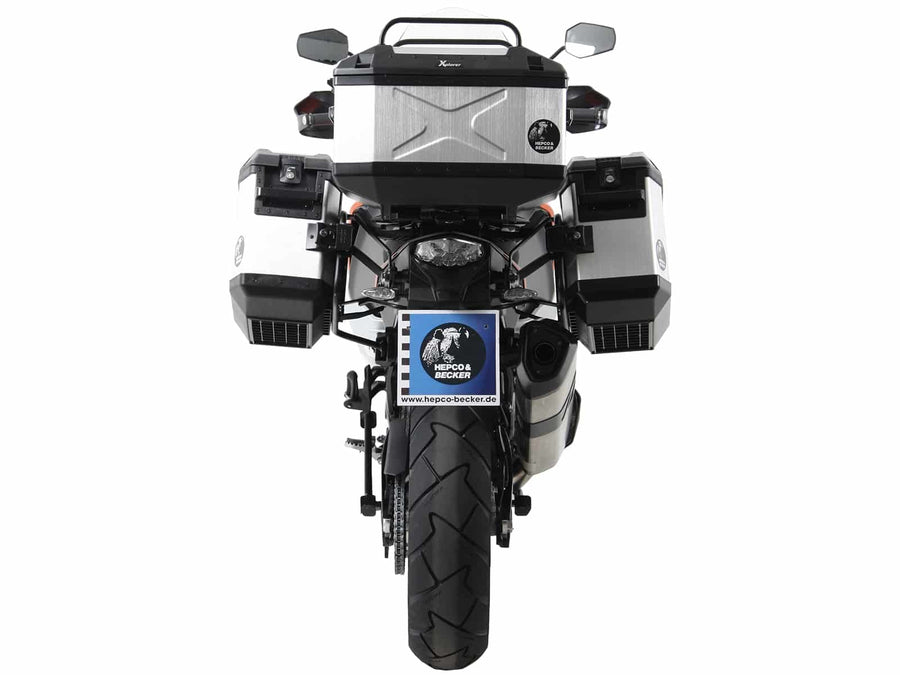 KTM 1090 Adventure R [2017-2018] - Malas laterais