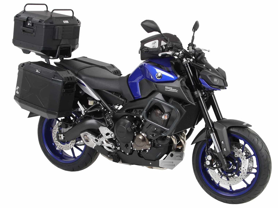 Yamaha MT-09 [2017-2020] -LOCK-IT CASO CASO
