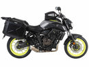 Yamaha MT-07 [2021-2024] -Case Lock-IT da transportadora-2