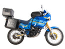 Yamaha XT 600 Ténéré [1988-1990] - Porta-malas Alurack preto