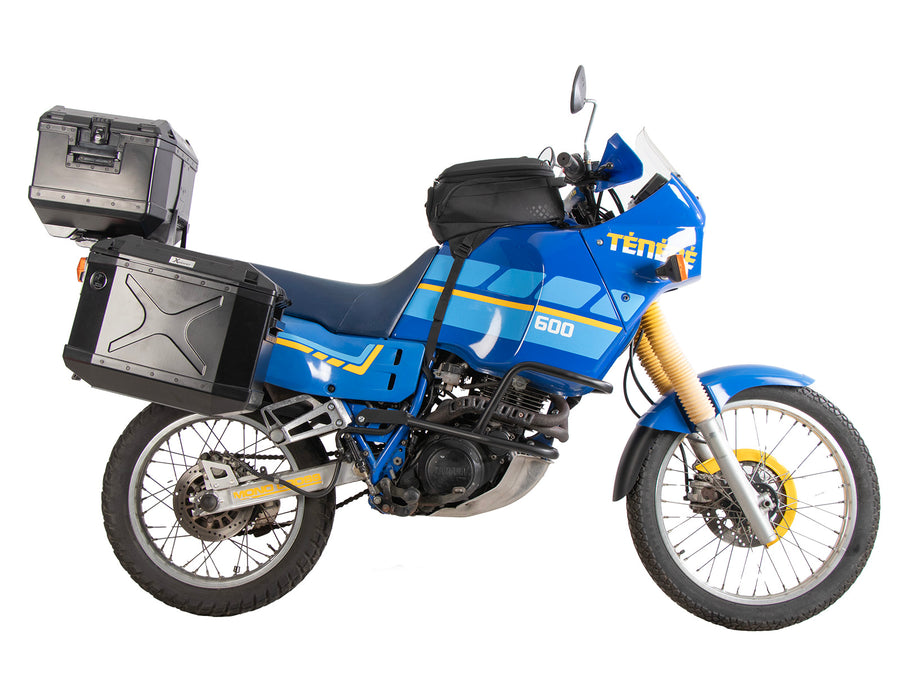Yamaha XT 600 Ténéré [1988-1990] - Porta-malas Alurack preto