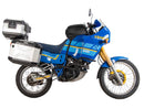 Yamaha XT 600 Ténéré [1988-1990] - Porta-malas Alurack preto