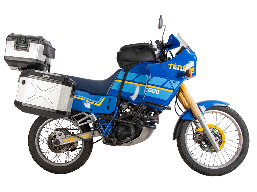 Yamaha XT 600 Ténéré [1988-1990] - Porta-malas Alurack preto