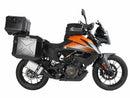 KTM 390 Adventure [2020-2024] - Malas laterais