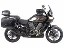 Harley-Davidson Pan America 1250 [2021-2025]-Cutriente de transportadora de casos à frente-14