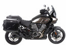 Harley-Davidson Pan America 1250 [2021-2025]-Cutriente de transportadora de casos à frente-1