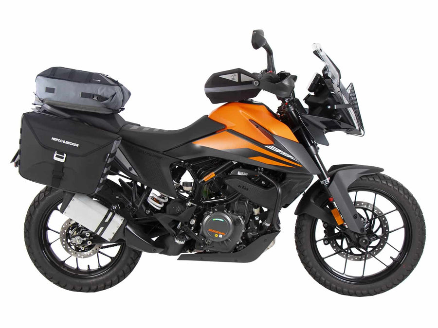 KTM 390 Adventure [2020-2024] - Transportador lateral C-Bow