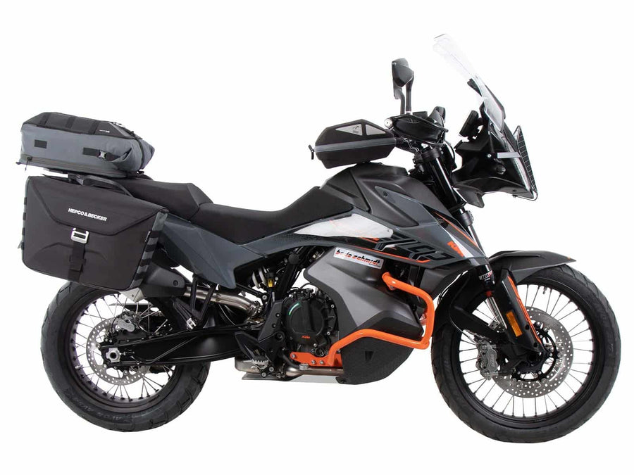 KTM 890 Adventure [2021-2022] - Transportador lateral C-Bow