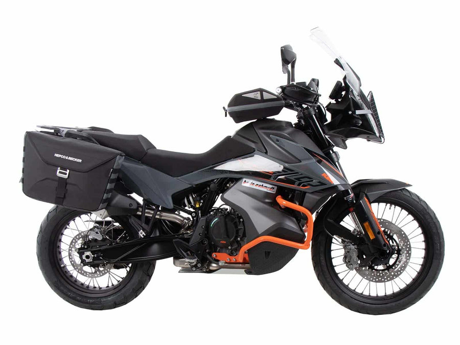 KTM 890 Adventure [2021-2022] - Transportador lateral C-Bow
