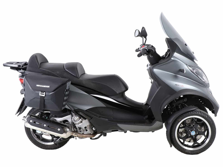 Piaggio mp3 350 [2018-2022] -C-Bow Side Transportador